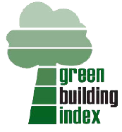 Green building index data center malaysia