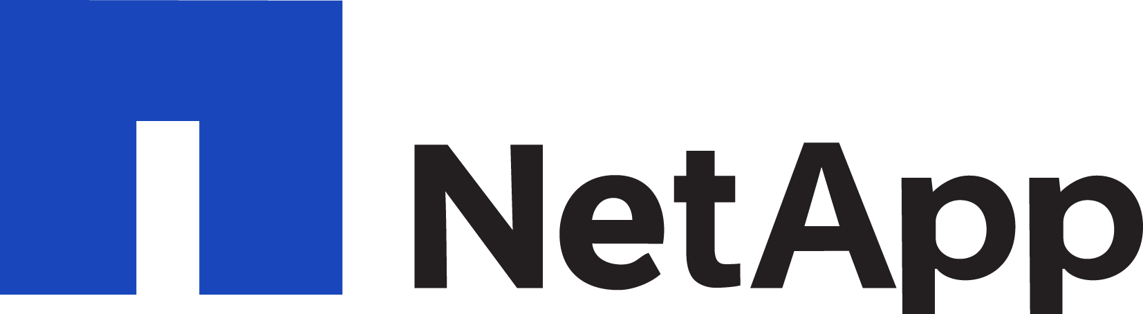 NetApp partnering with IP ServerOne