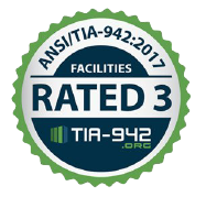 ANSI/TIA-942 Rated 3