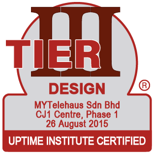 Tier3 Data Center Malaysia