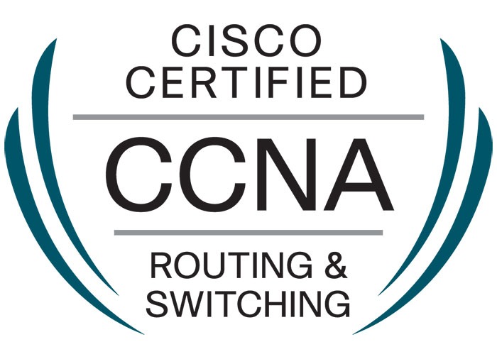 cisco certified CCNA router & switching