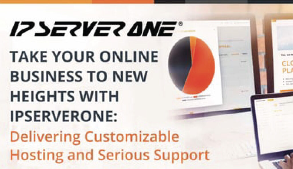 IPServerOne Online Business