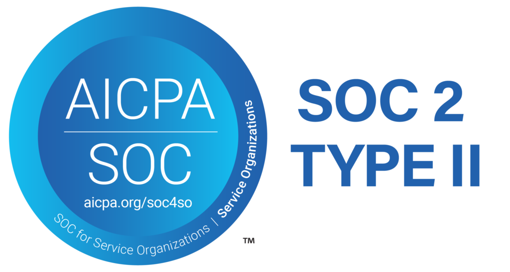SOC 2 Type 2 Certification IPSERVERONE