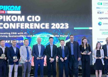 PIKOM CIO Conference 2023