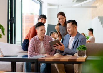 Skyrocketing Your Business with IP ServerOne’s Cloud Expertise