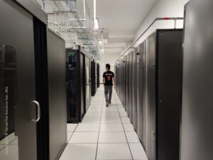 IP ServerOne Data Center: Support Services
