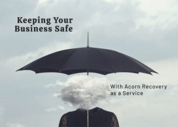 Keeping Your Business Safe: The Scoop on Disaster Recovery as a Service (DRaaS)