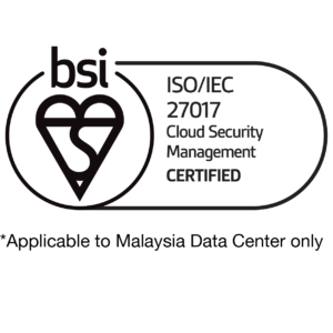 ISO 27017