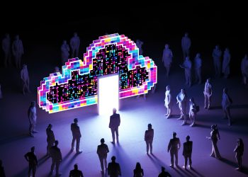 NovaCloud: The Public Cloud Built for High-Traffic eCommerce Platforms