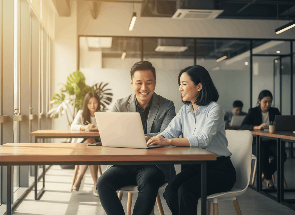 VPS vs Cloud Hosting 2026: Which is Best for Malaysian SMEs