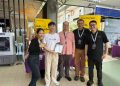 Managed Public Cloud Platform and GPUaaS by IP ServerOne Demonstrated at University of Malaya Career Fair 2026