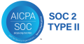 SOC 2 Type 2 Certification IPSERVERONE