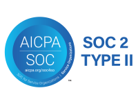 SOC 2 Type 2 Certification IPSERVERONE