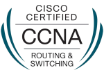 CCNA routing