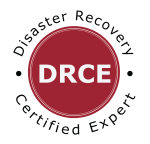 DRCE Disaster recovery certified expert malaysia