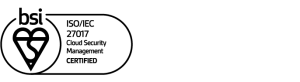 IP ServerOne Compliance logo_ISO27017