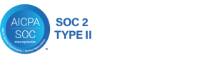 IP ServerOne Compliance logo_SOC 2 Type 2