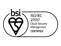 ISO 27017-4 ISO 27017-4
