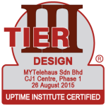 Tier3 Data Center Malaysia